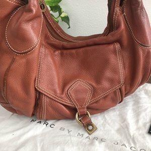 Marc By Marc Jacobs Hobo Bag
